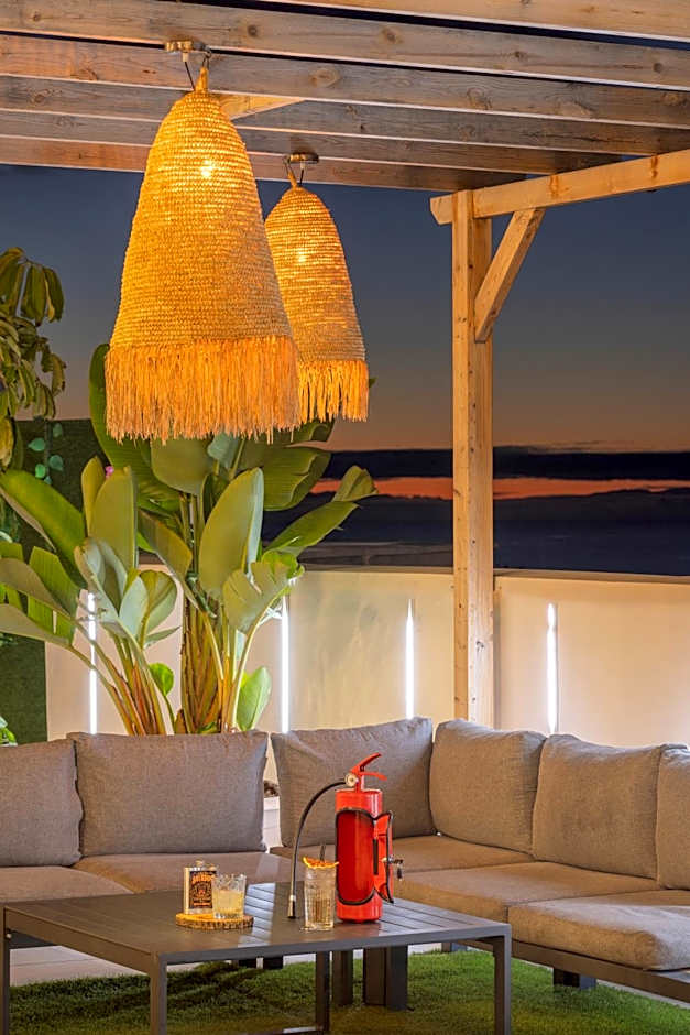 Alua Tenerife