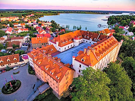 Hotel Zamek Ryn