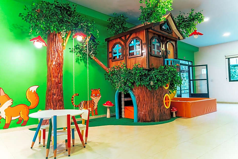Guararema Parque Hotel