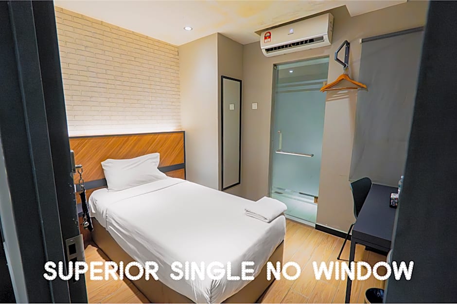 Hotel 99 Seri Kembangan Serdang