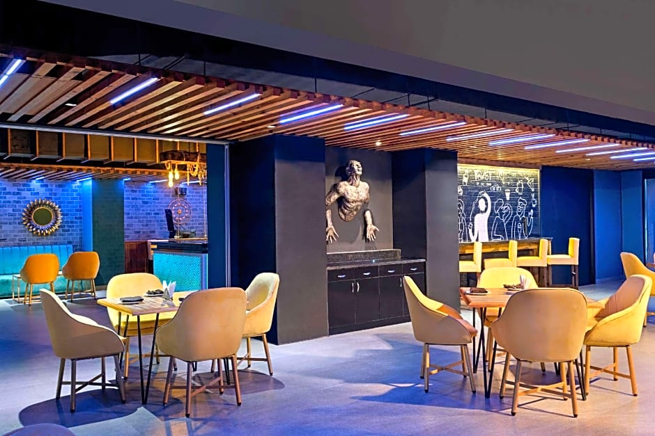 Ramada by Wyndham Aligarh GT Road