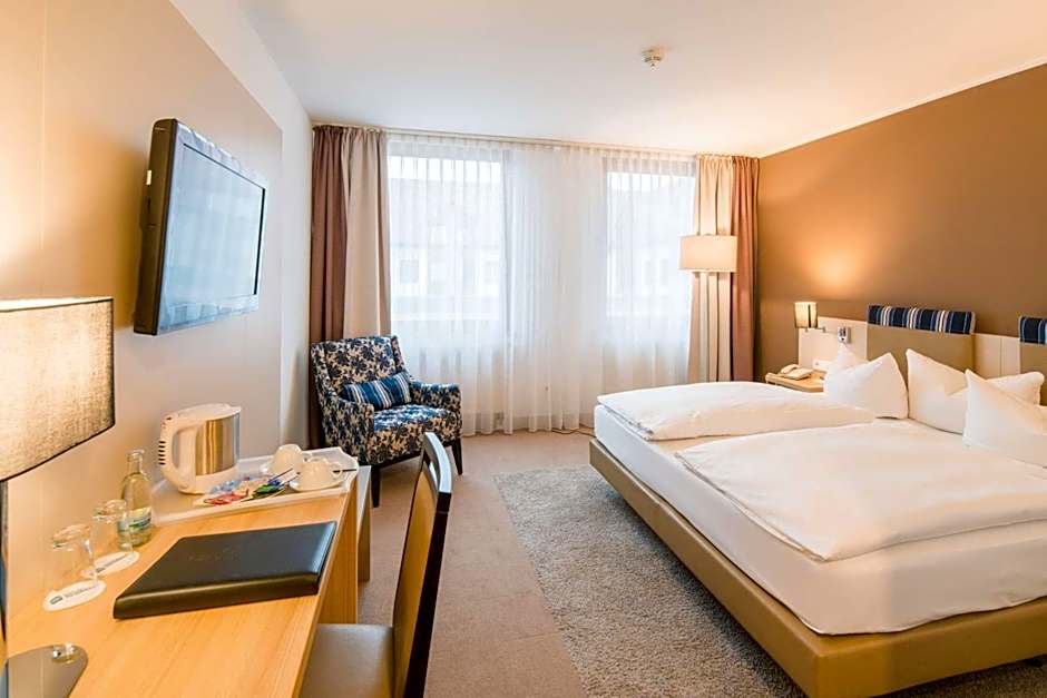 Best Western Erfurt-Apfelstadt
