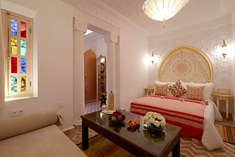 Triple Room with Shower