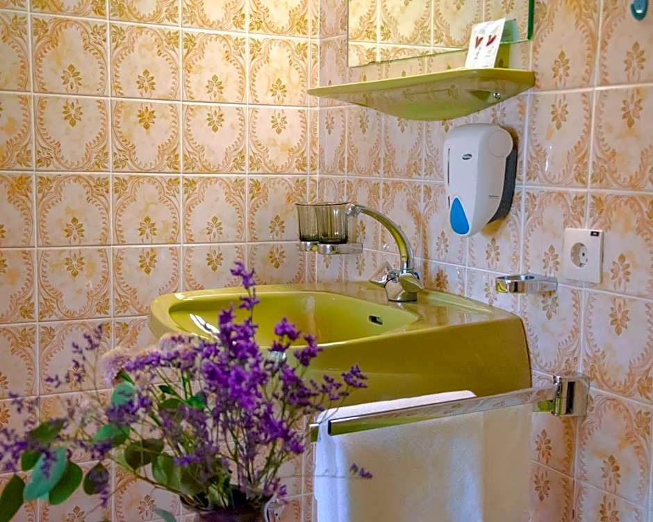 Mitten in der Welt - GH Roither