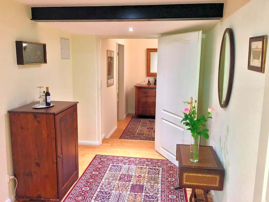 Hotel Villa Meererbusch