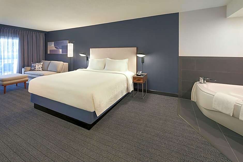 Courtyard by Marriott Toronto Markham