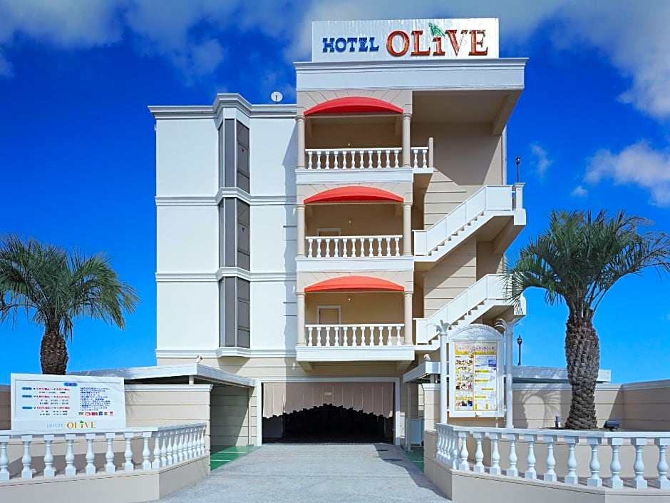 Hotel Olive Sakai - Free Parking