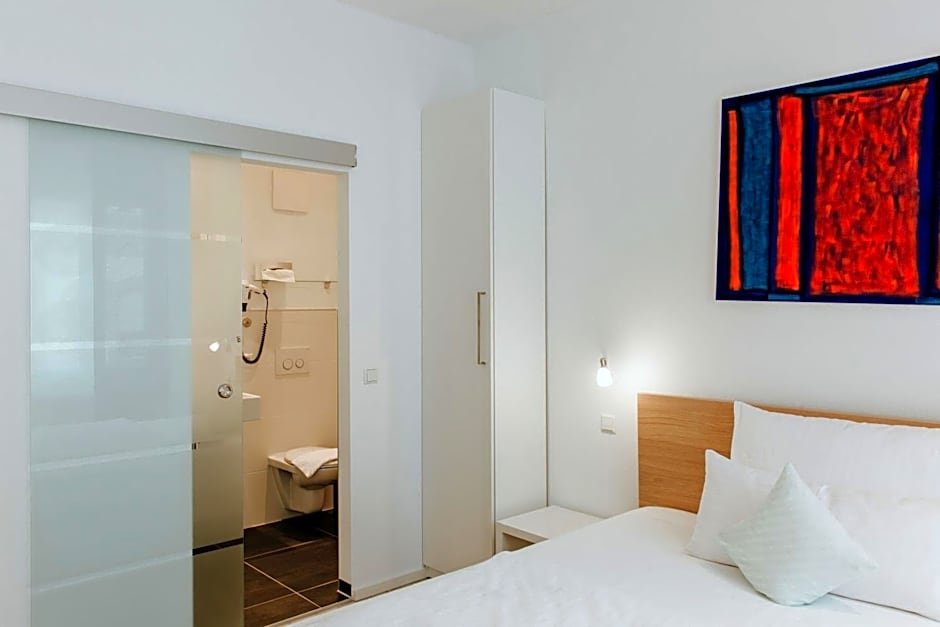 Hotel Barbarossa