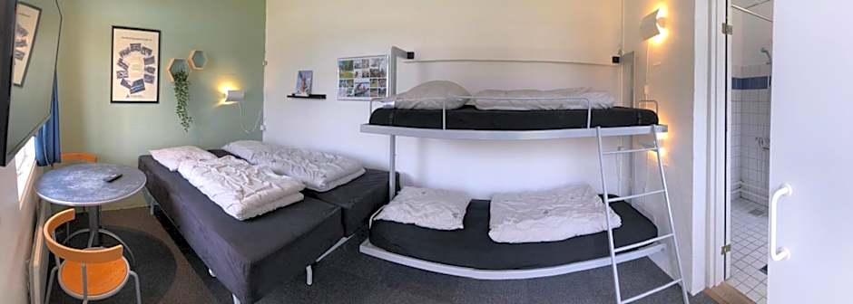Danhostel Skanderborg