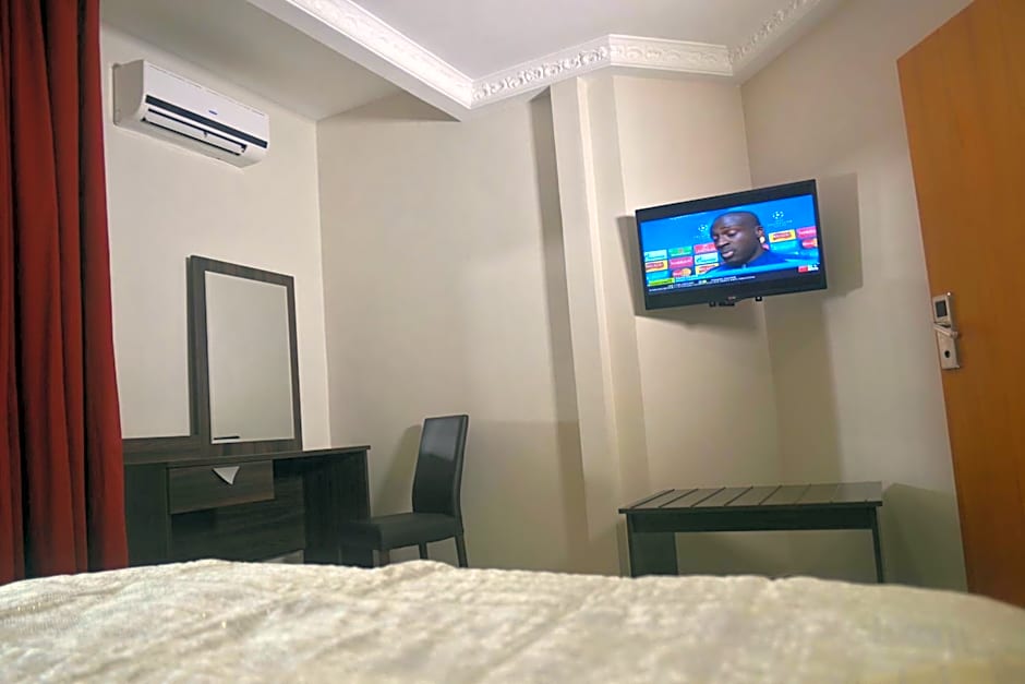 Noubou International Hotel