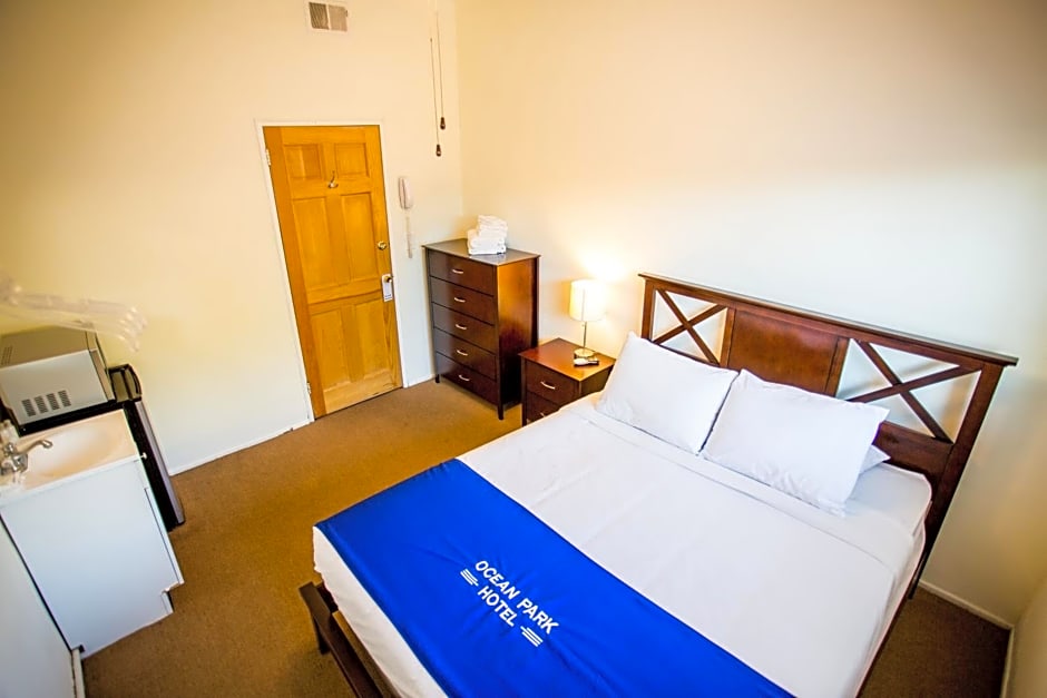 Ocean Park Hotel