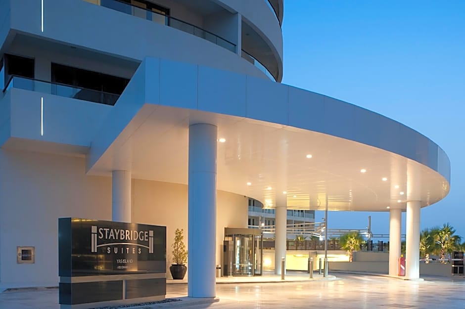 Staybridge Suites Yas Island Abu Dhabi By IHG