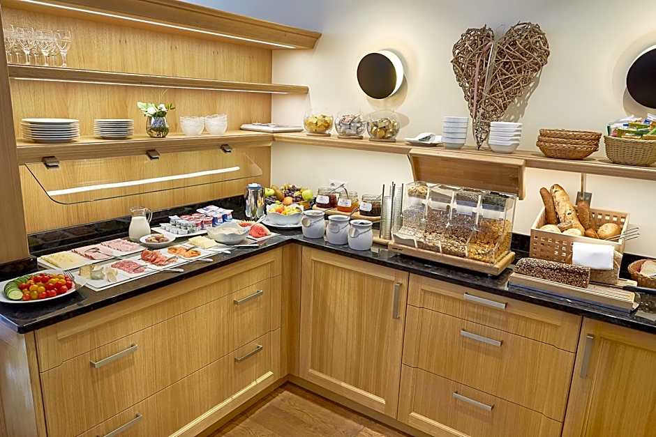 Ferienhaus Rheintalblick