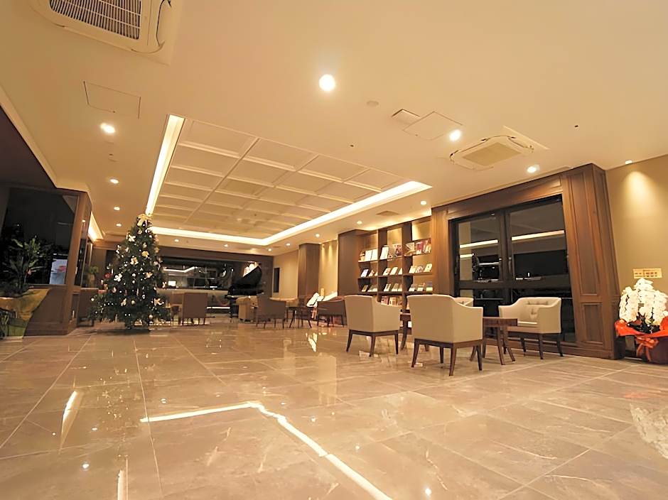 Hotel Abest Grande Okayama