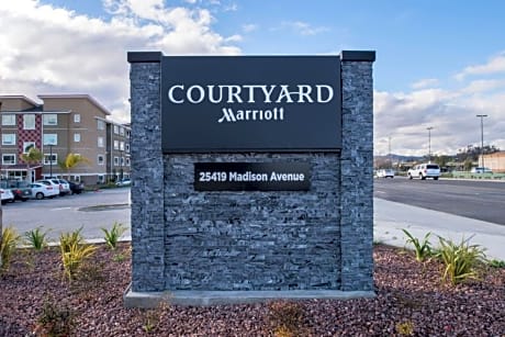 Courtyard by Marriott Temecula Murrieta