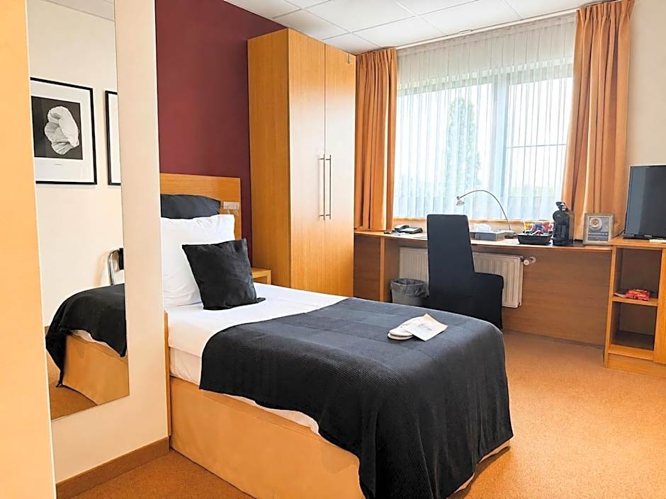 Axis Hotel Brussels Airport