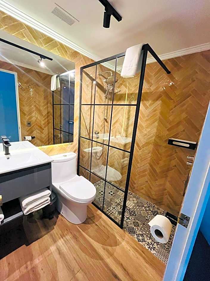 Tempo Rent Apart Hotel