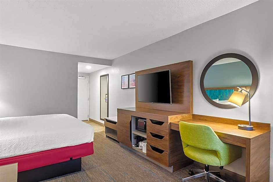 Hampton Inn By Hilton Jacksonville-Ponte Vedra Beach