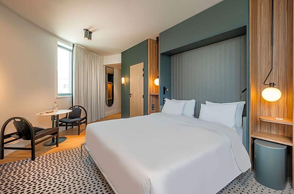 Radisson Hotel Reims