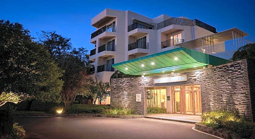 Mercure Ambassador Jeju