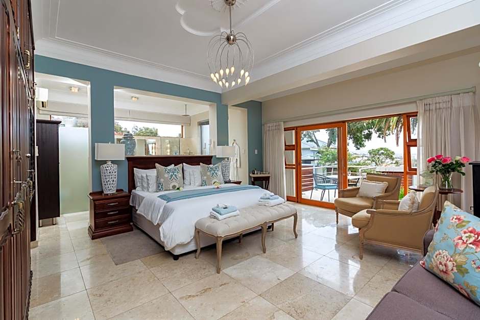 Island Way Villa