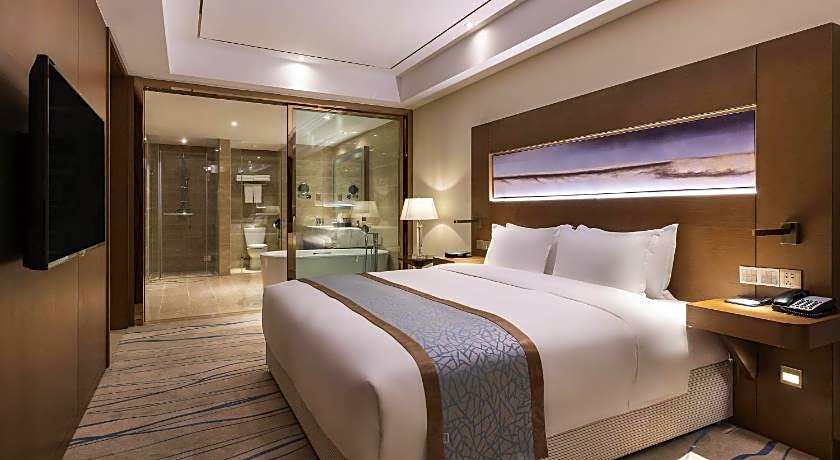 Novotel Qingdao New Hope