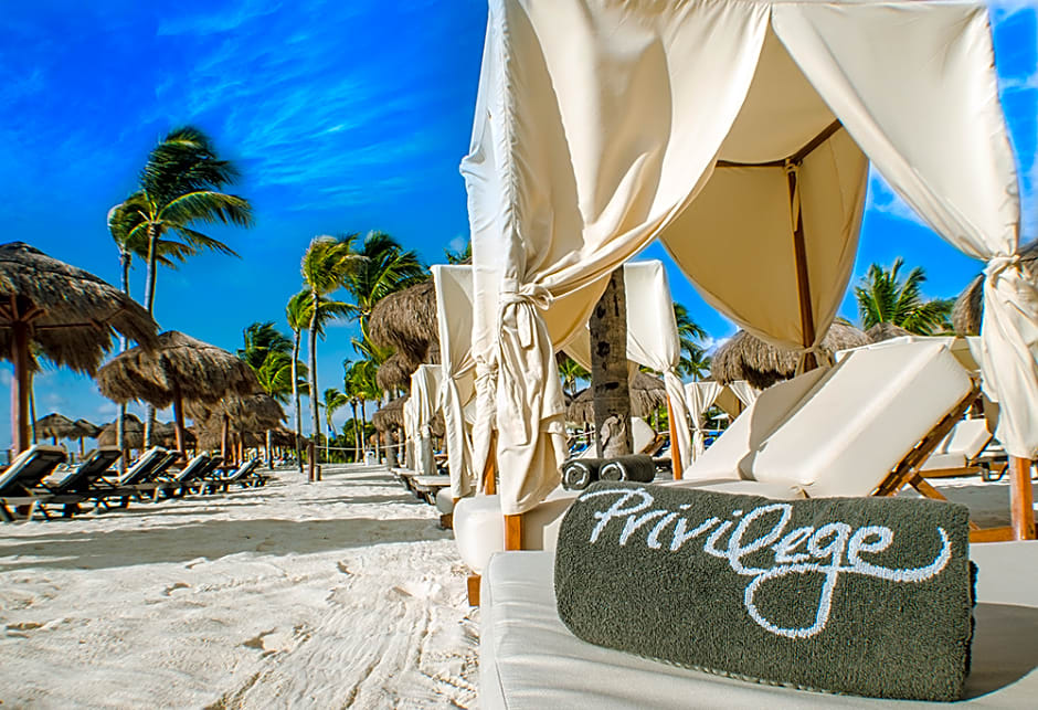 Ocean Maya Royale Adults Only - All Inclusive