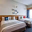 Sun Dialogue Hotel-By Cosmos Creation