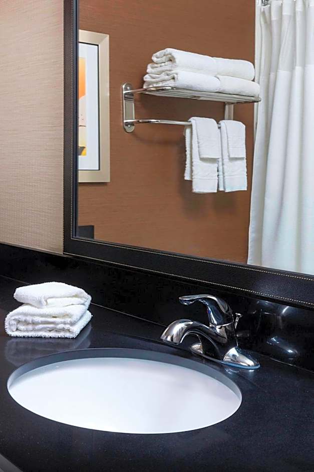 Fairfield Inn & Suites by Marriott Galesburg
