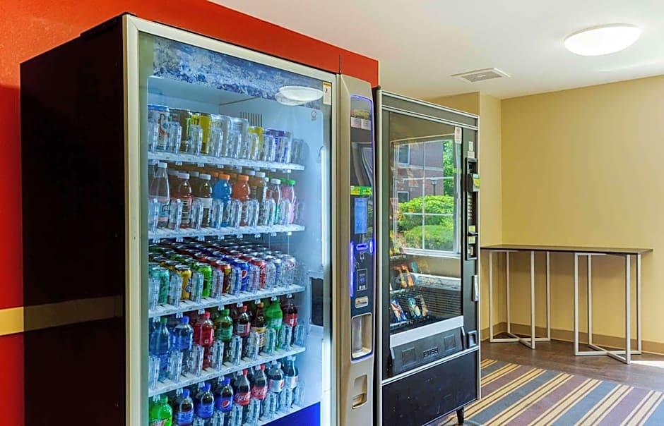 Extended Stay America Suites - Boston - Woburn