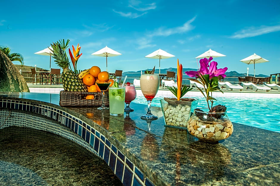 Portogalo Suite Hotel