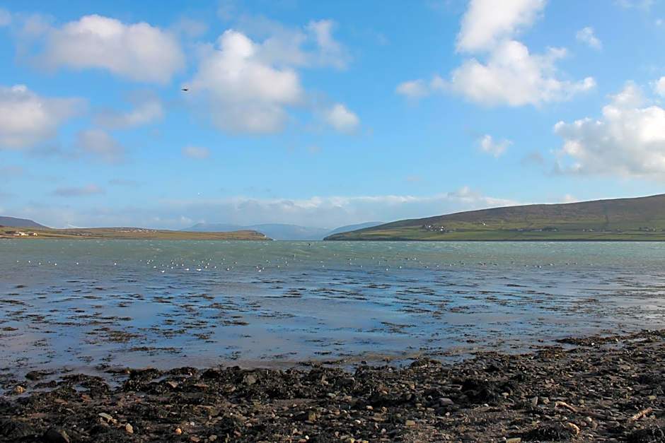 Milltown House Dingle