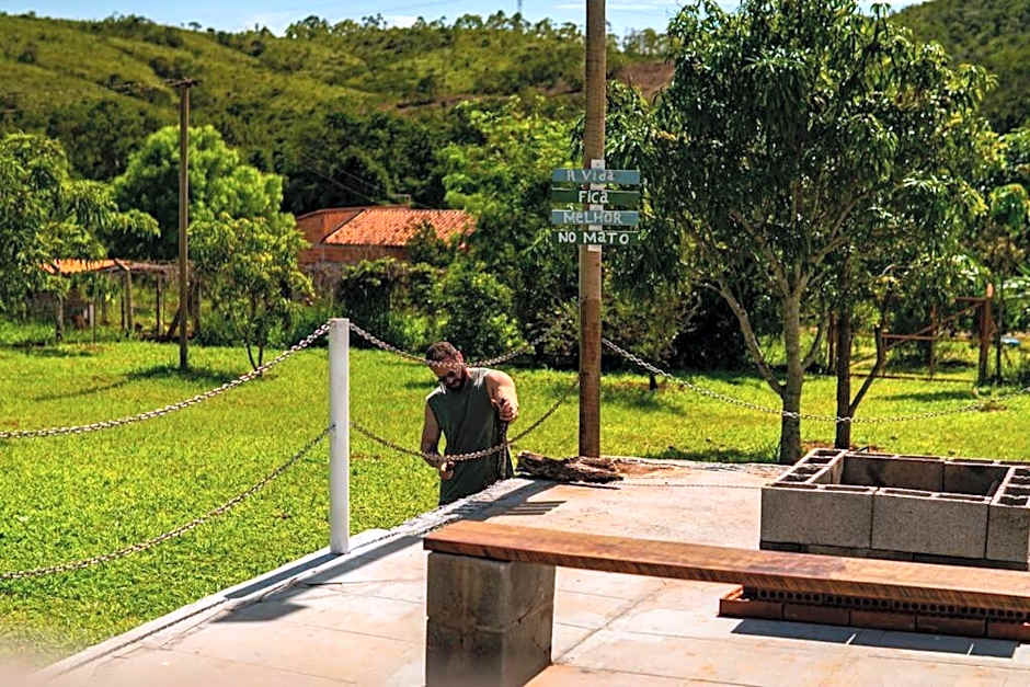 Chácara Alto Padrao Lago Sul