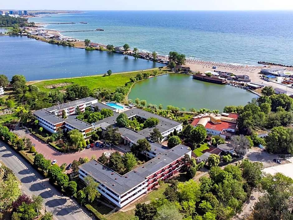 COMPLEX TISMANA 3* ALL INCLUSIVE