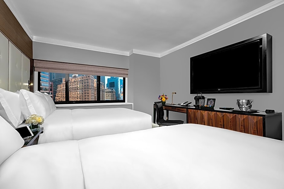 Executive Class at MTS Hotel