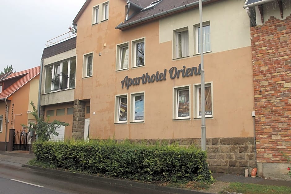 Aparthotel Orient