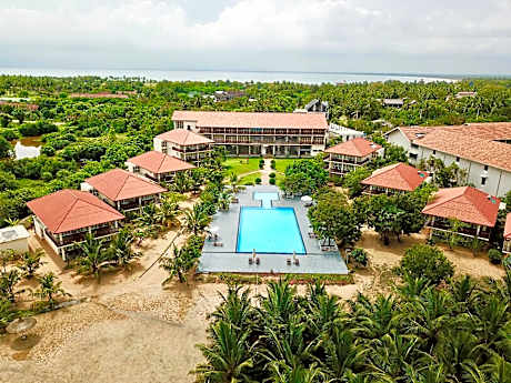 Passi Villas