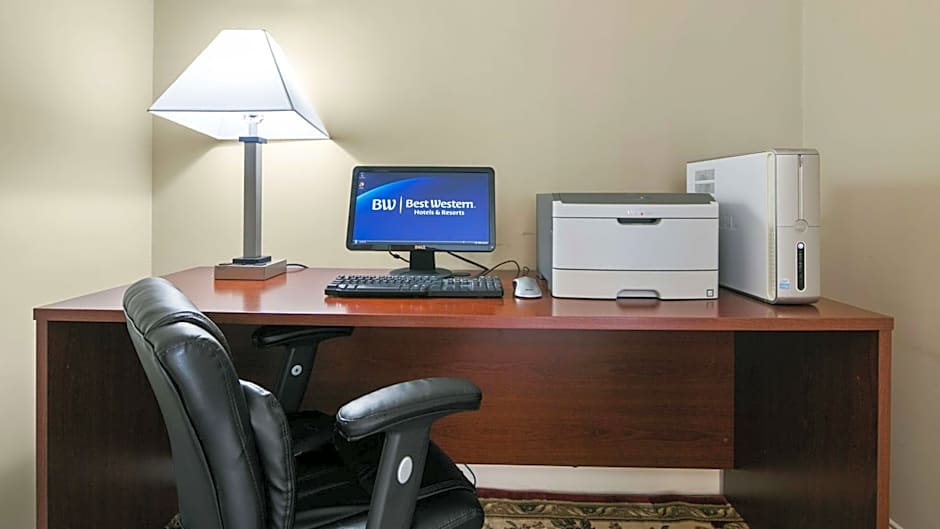 Best Western San Marcos