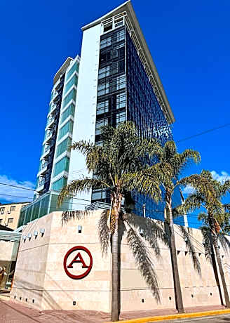 Amérian Carlos Paz & Suites