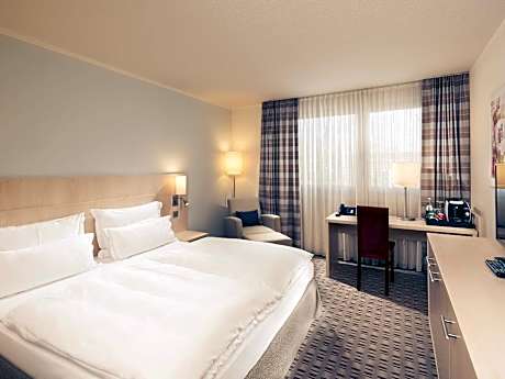 Standard Room with 1 double bed