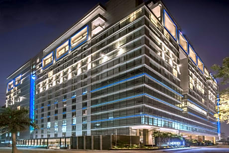 Le Meridien Dhaka
