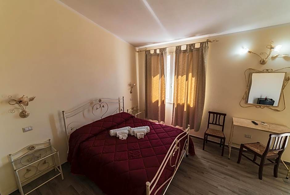 Villa Alberta Hotel