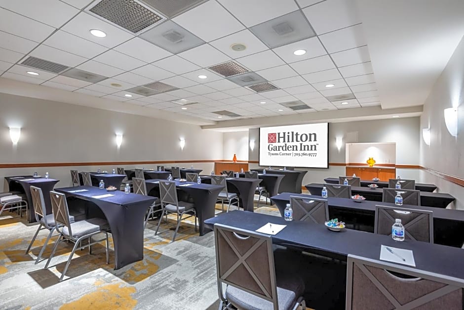 Hilton Garden Inn Tysons Corner