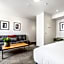 Punthill Apartment Hotel Little Bourke