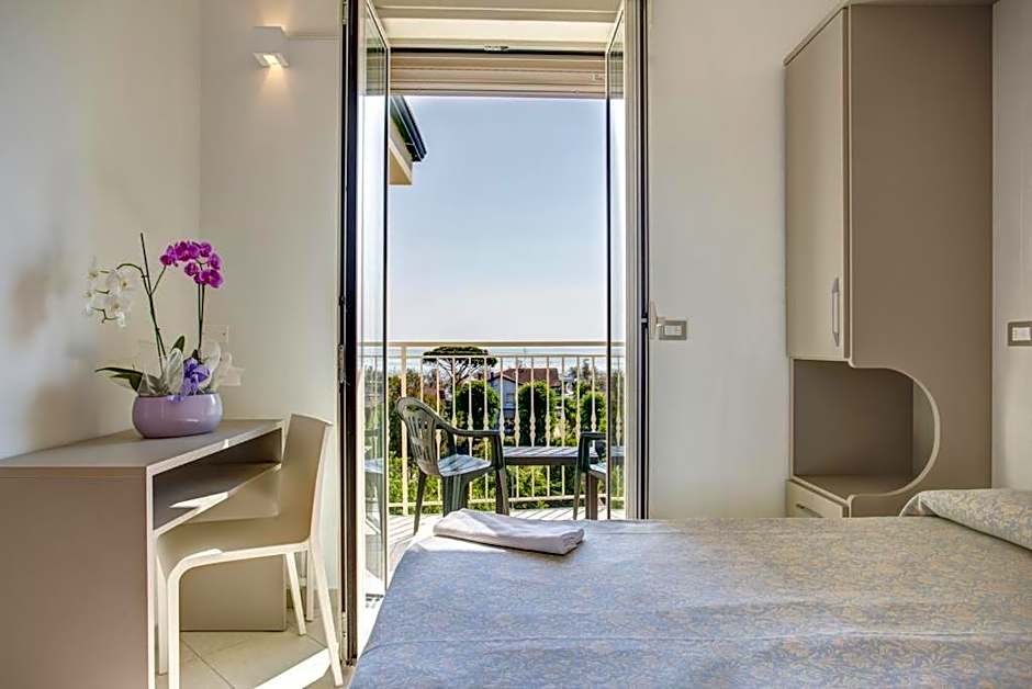 Hotel Amedea
