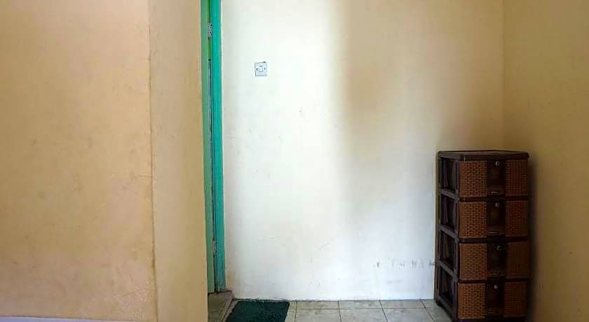 Hotel O Rumah Kos Arafah Syariah