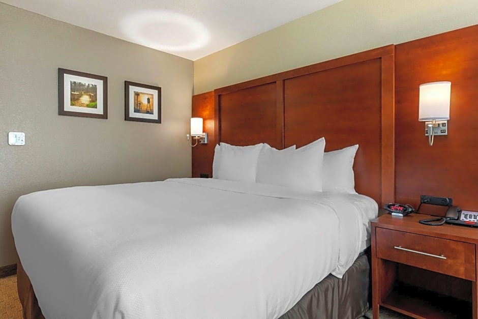 Comfort Inn & Suites Euless DFW West