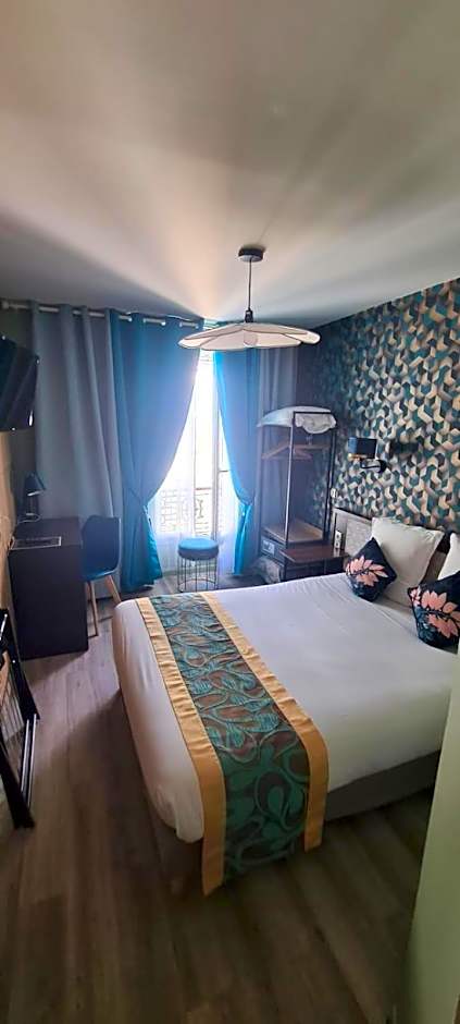 Hotel Belfort
