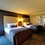Best Western Harbour Pointe Lakefront