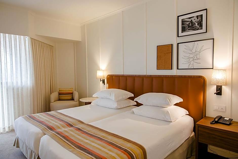 Foto 1 de 10 de Prestige 2 Beds